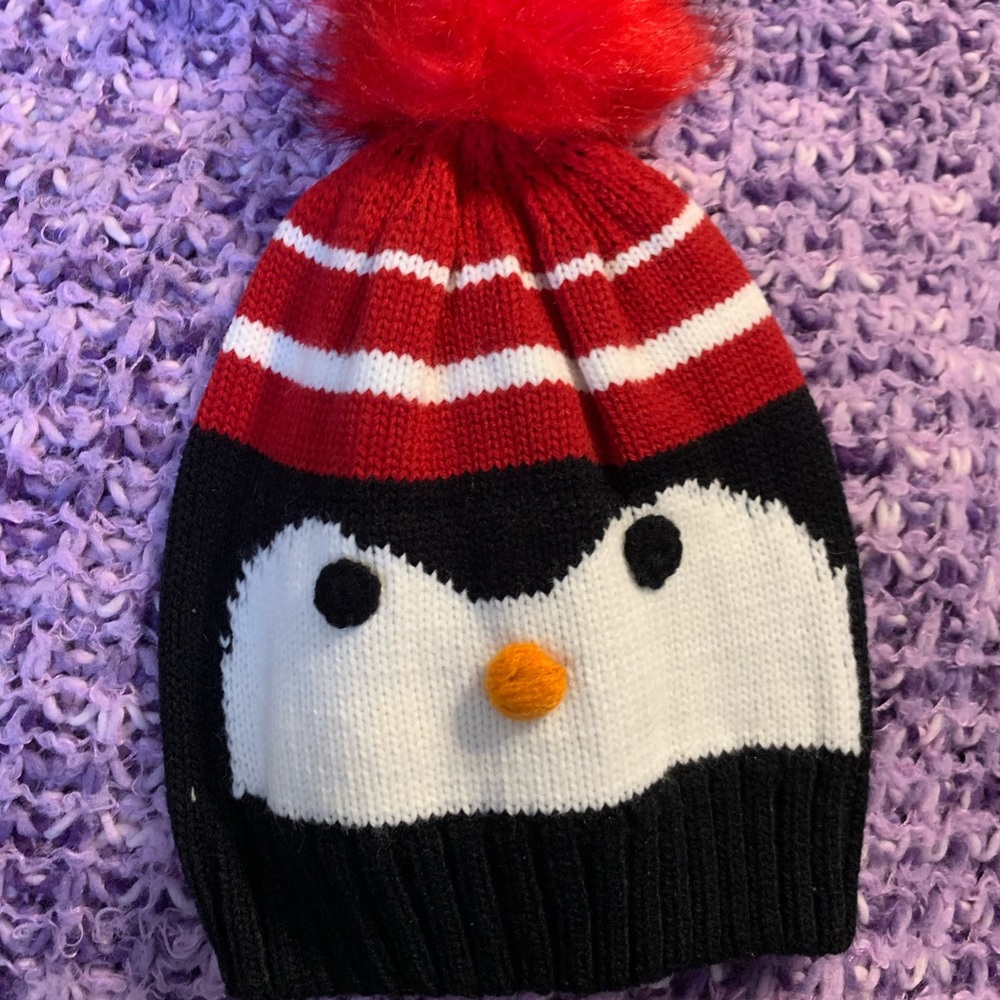 Beanie